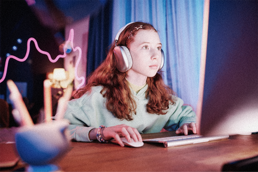 Busting the Myth: Virtual Learners and Post-Secondary Success