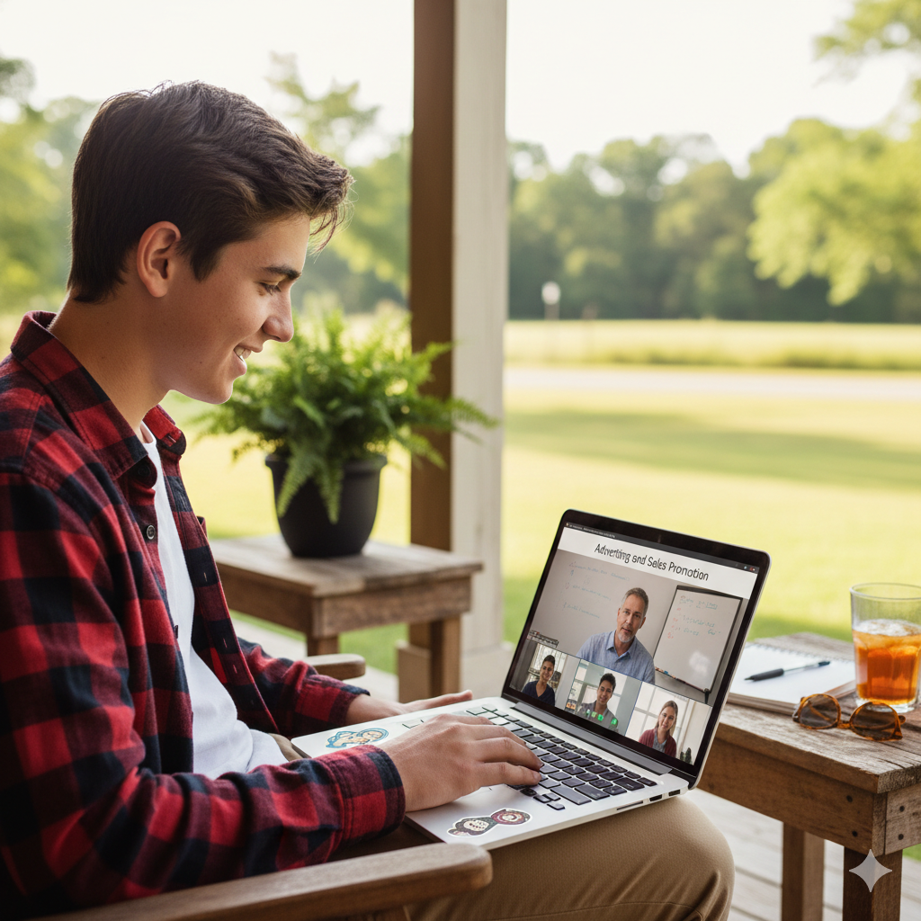 Agriculture, Food, and Natural Resources Courses