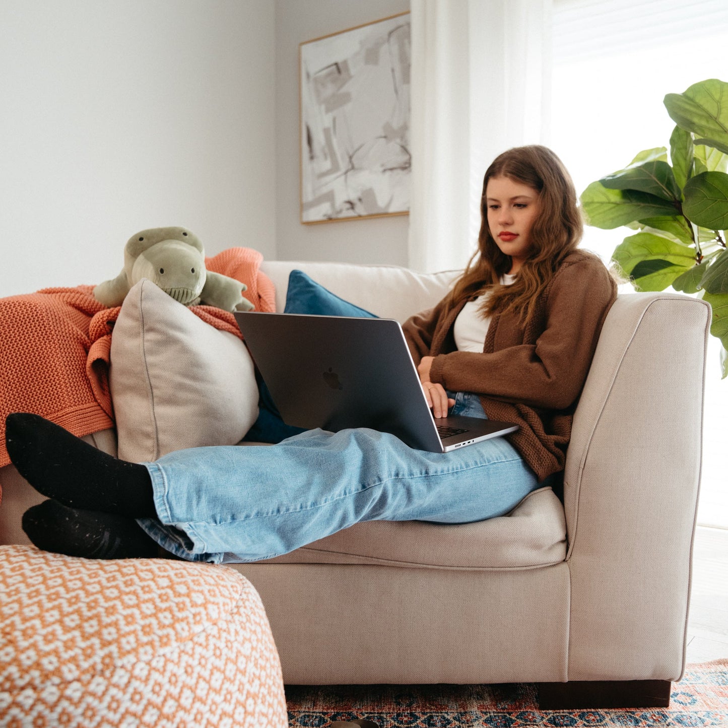 Tuition + Enrollment Fee