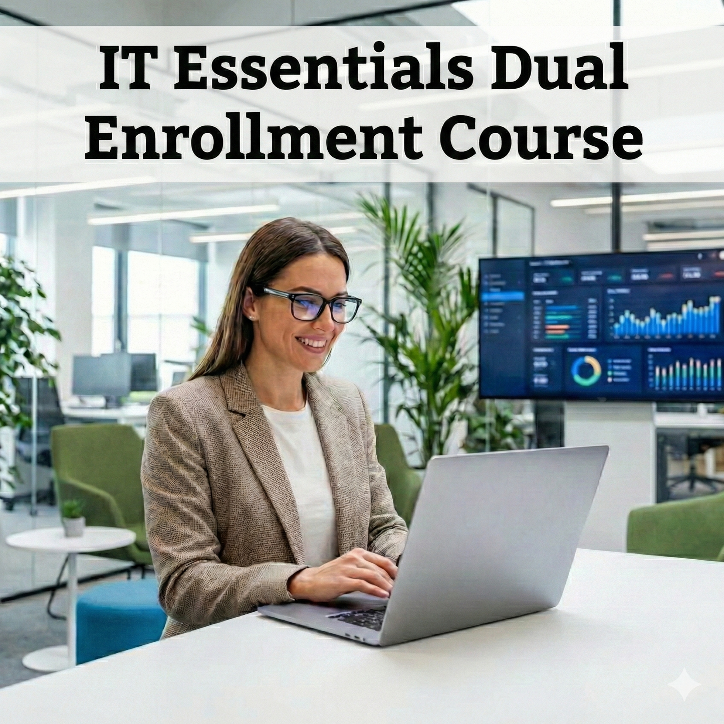 Algebra for College Students - DeVry University Dual Enrollment Course