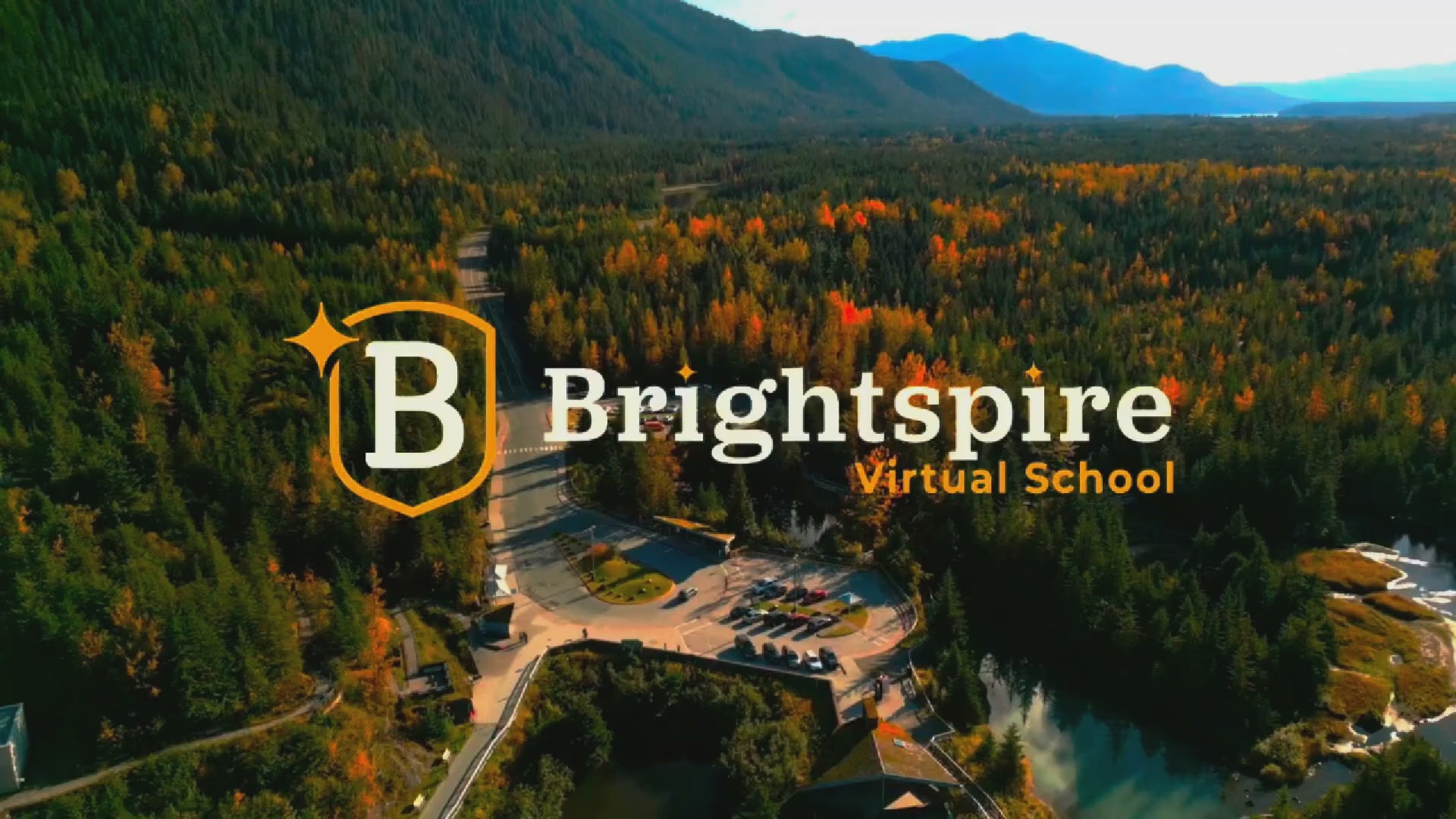 brightspire virtual school video