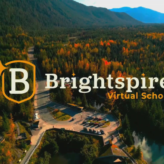brightspire virtual school video
