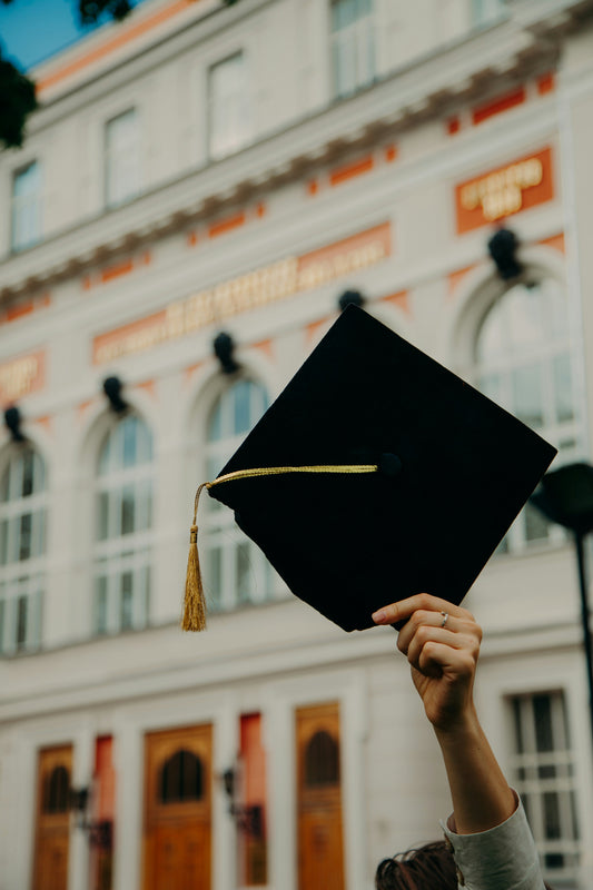 Supplemental Student Graduation Fee